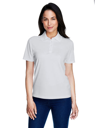 CORE365 78181 Women's Origin Performance Piqué Polo